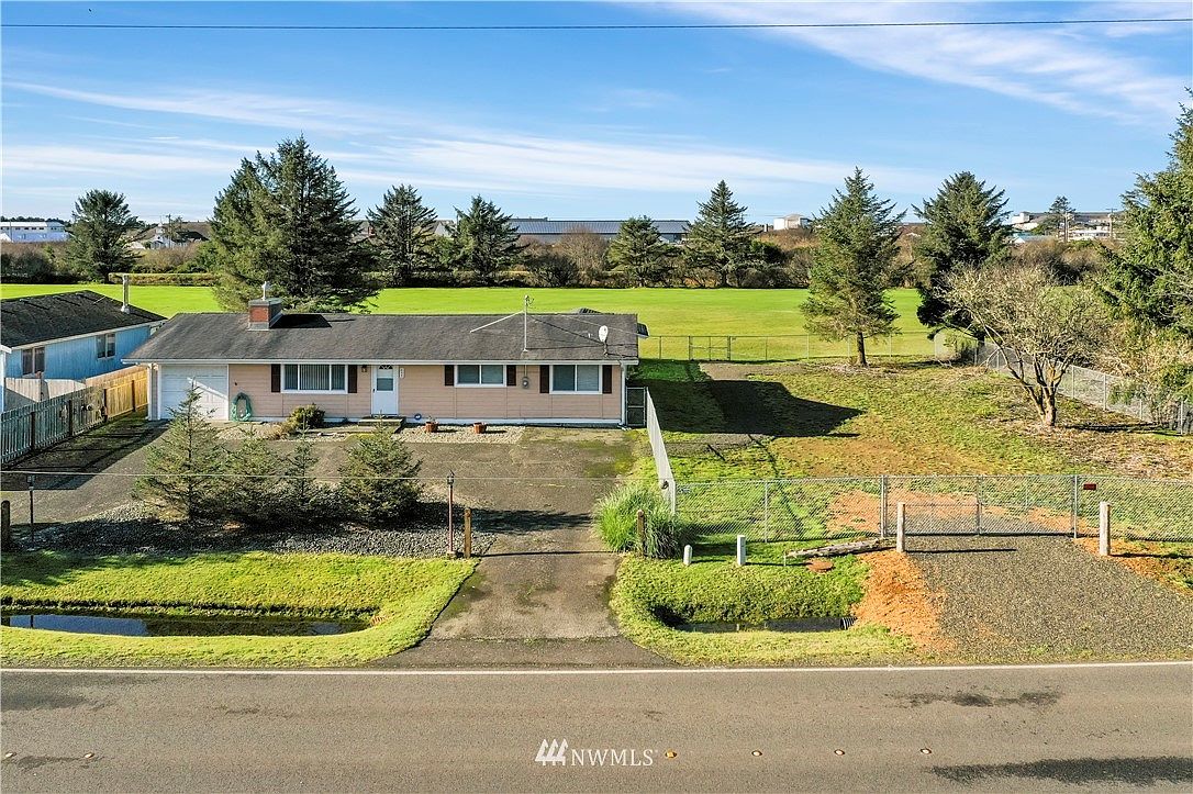 655 Canal Drive NE, Ocean Shores, WA 98569 Zillow
