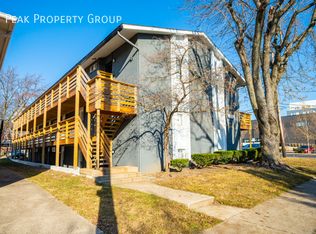40 McMillen Ave, Columbus, OH 43201