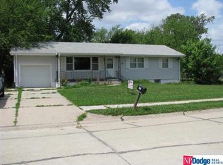 231 N 20th St, Blair, NE 68008