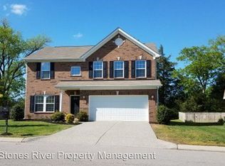 2036 Silverton Cir, Spring Hill, TN 37174