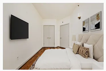 Rented by Carnegie Management Inc