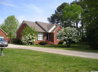 18099 Al Highway 251, Athens, AL 35613