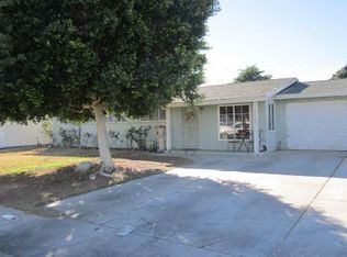 82687 Crest Ave, Indio, CA 92201