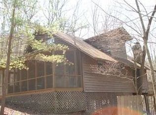 192 Hickory Trce #2, Ellijay, GA 30536