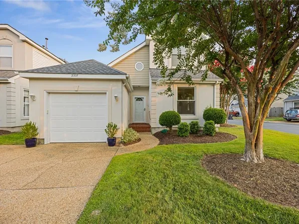 2337 Cape Arbor Dr, Virginia Beach, VA 23451