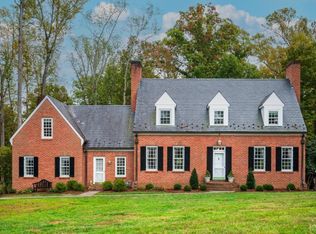 3101 Sedgewick Dr, Lynchburg, VA 24503