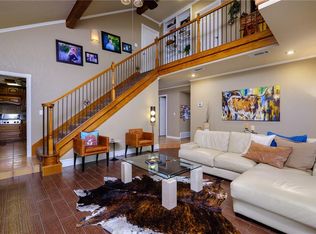 121 County Road 4377, Jeffersontown, TX 76234