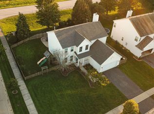 500 Chestnut Dr, Oswego, IL 60543