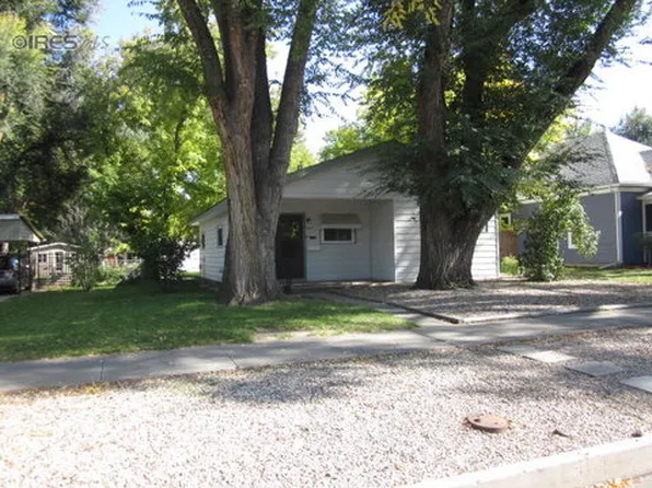 634 Smith St, Fort Collins, CO 80524