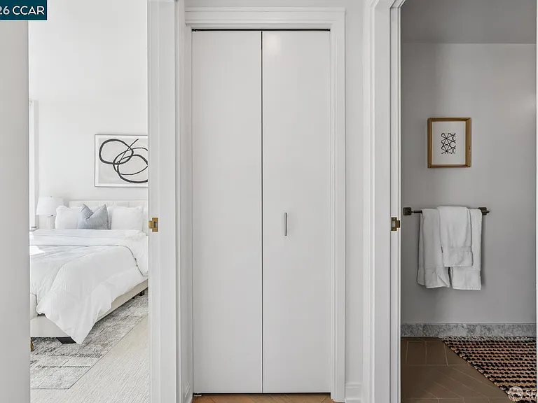 401 Harrison St #10E — Photo 13