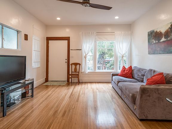 2nd image of 2633 C St #1