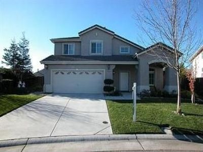 4027 Shorelake Ct, Stockton, CA, 95219