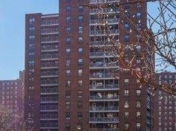 61-25 98th Street #5F, Rego Park, NY 11374
