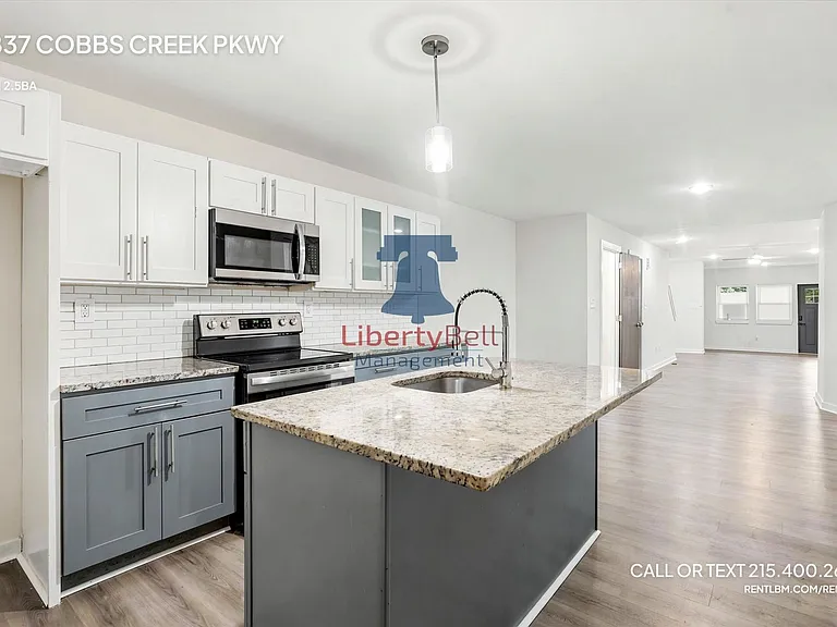 5837 Cobbs Creek Pkwy — Photo 4