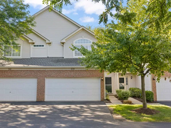 339 Abington Woods Dr, Aurora, IL 60502