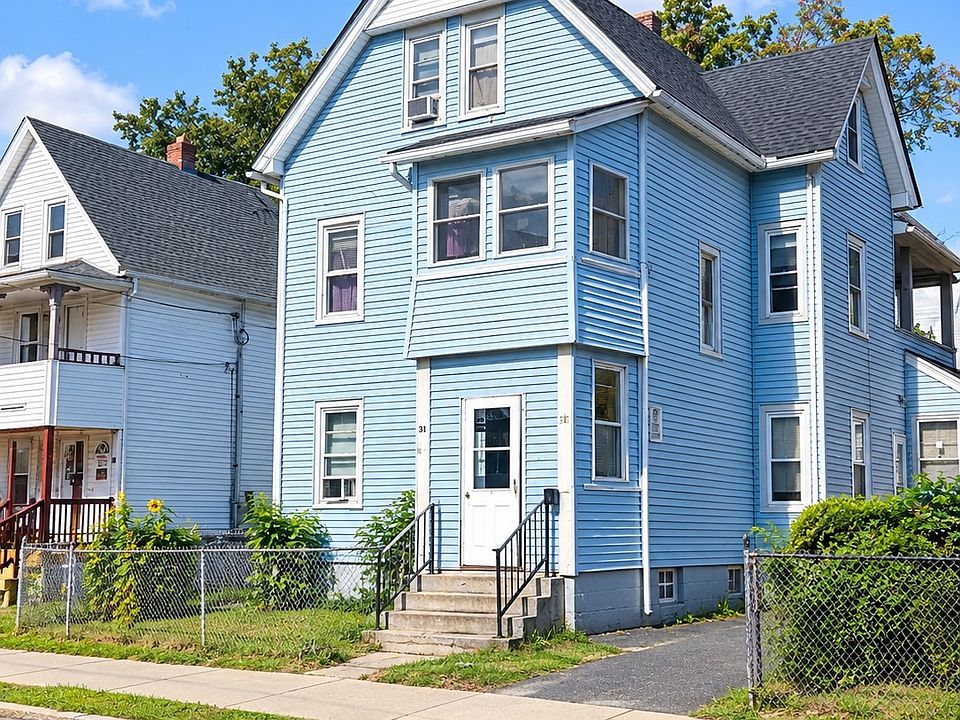 1st image of 31-33 Hayden Ave