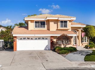 2326 Fairfield Way, Upland, CA 91784