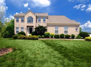 70 Martin Ln, Springboro, OH 45066