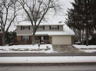 89 S Spring Rd, Westerville, OH 43081