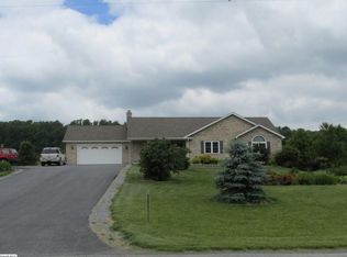 3249 Old Greenville Rd, Staunton, VA 24401