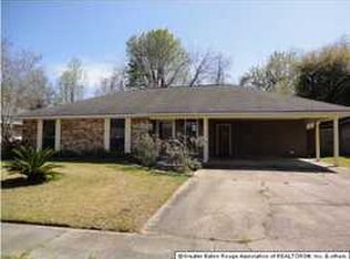 15610 Rhonda Ave, Baton Rouge, LA 70816