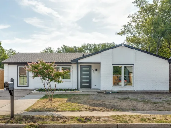 6961 Sunflower Cir N, Fort Worth, TX 76120