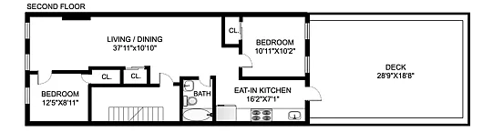 Building Photo - 408 Rogers Ave #2