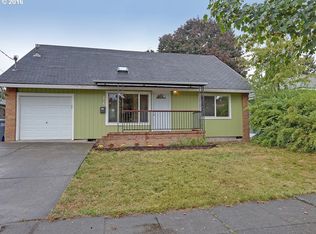 2735 N Watts St, Portland, OR 97217