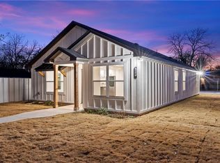 1020 Kane St, Waco, TX 76705