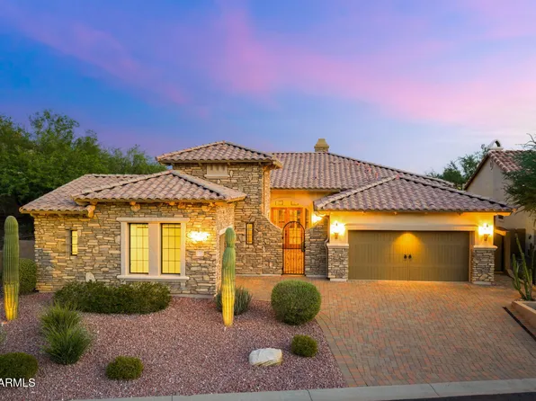 8041 E TETON Circle, Mesa, AZ 85207