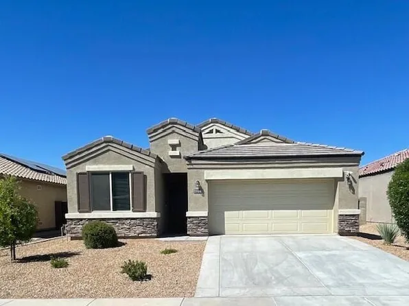 31068 W COLUMBUS Avenue, Buckeye, AZ 85396