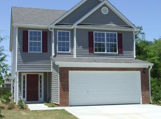 5803 Waggoner Ct, Rex, GA 30273