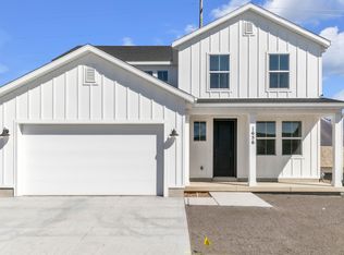 1656 N 800 W, Salem, UT 84653