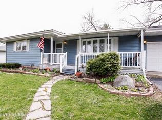 708 S Pine St, New Lenox, IL 60451