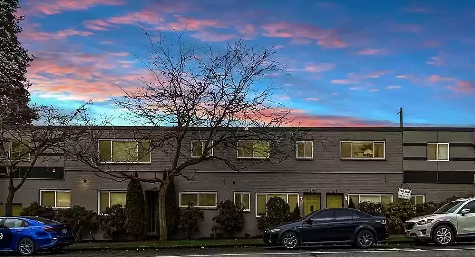 1st image of 6111 8th Ave NW #6117