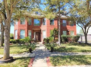 10203 Palisade Lakes Dr, Houston, TX 77095