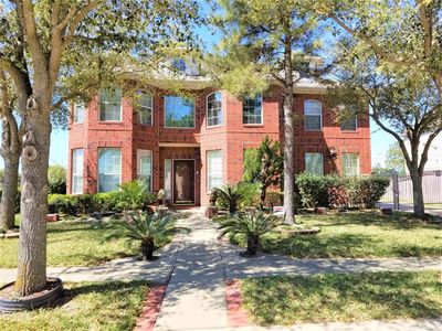 10203 Palisade Lakes Dr, Houston, TX, 77095