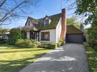 110 Iris Way, Palo Alto, CA 94303