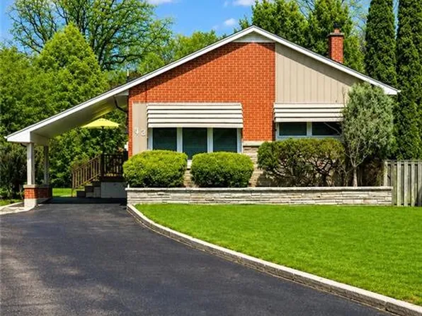 23 Percy Ct, Hamilton, ON L8T 1W7
