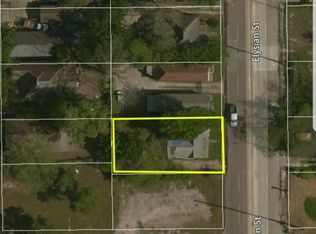 1607 Elysian St, Houston, TX 77026