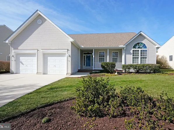 413 Seagull Dr, Lewes, DE 19958