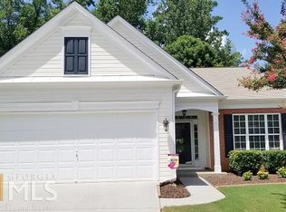 3435 Hampreston Way NW, Kennesaw, GA 30144