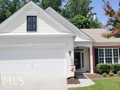 3435 Hampreston Way NW, Kennesaw, GA, 30144