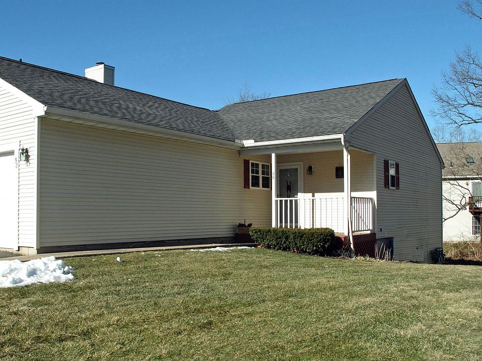 Welcome to 58 Dibble Hollow Lane