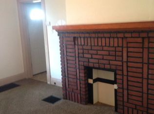 Peach Aly, Brownsville, PA 15417