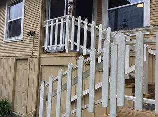 20359 Sunnyside Way #7, Monte Rio, CA 95462