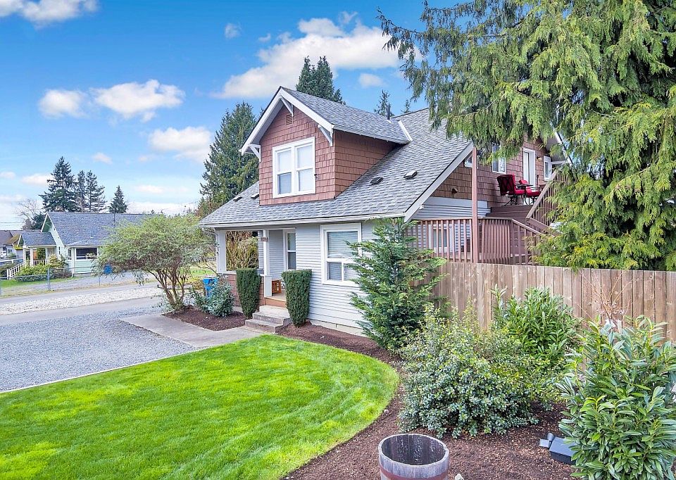 2108 117th Ave NE, Lake Stevens, WA 98258 Zillow