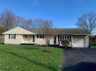 203 S Alling Rd, Tallmadge, OH 44278