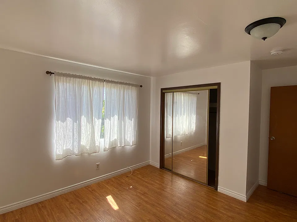 Bedroom #1