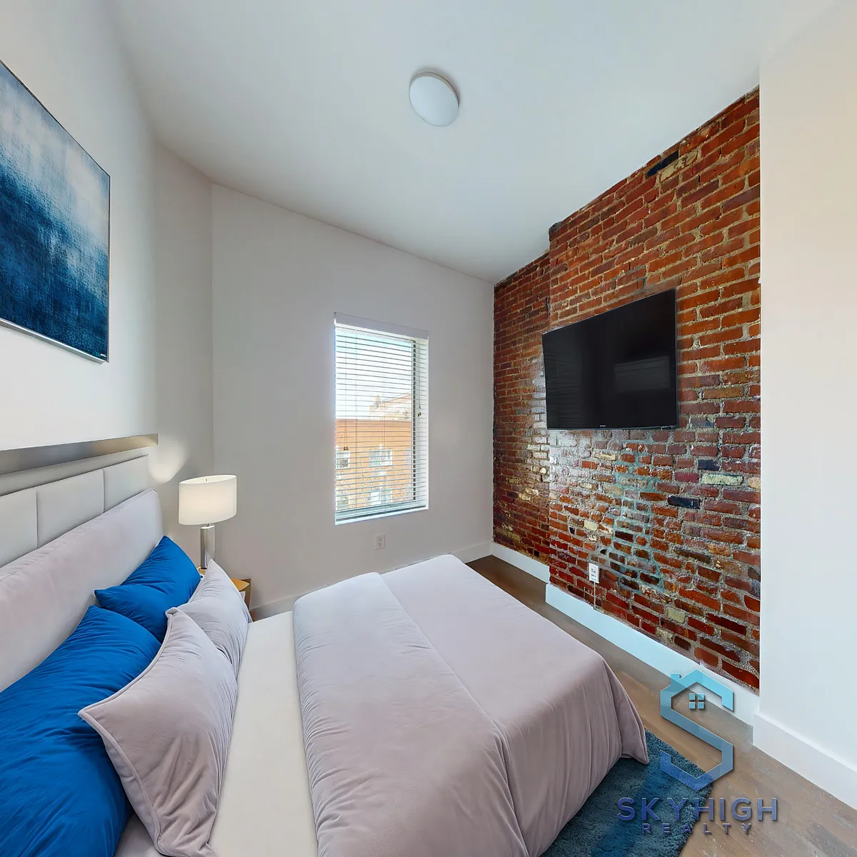 Building Photo - 22 Granite St #2R
